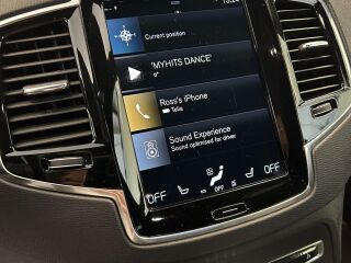 Volvo XC90 T8 AWD RECHARGE 2.0 R4 Turbo 223kW