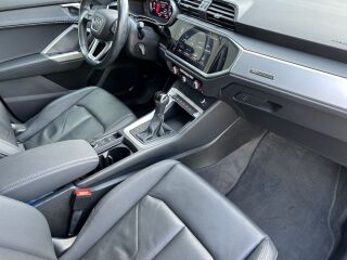 Audi Q3 2.0 TDI 110kW