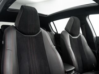 Peugeot 308 GT 1.6 165кВ