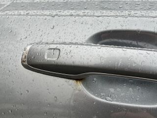 Volvo V90 2.0 235kW