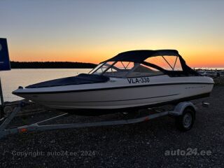 Bayliner 175 BR 3.0 101kW