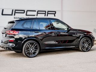 BMW X5 45e M-Sport 3.0 210кВ