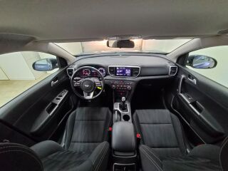 Kia Sportage EX 1.6 97kW