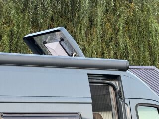 Roller Team Livingstone Duo Sport Fiat Ducato 2.2 2.2 EURO 6 AR 103kW
