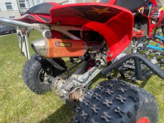 TRX 450