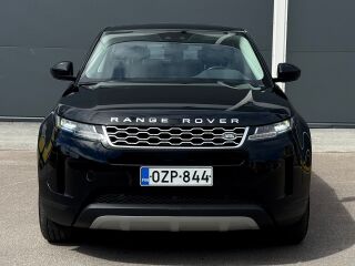 Land Rover Range Rover Evoque D150 S MHEV AWD 2.0 110кВ