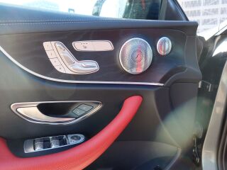 Mercedes-Benz E 200 2.0 135kW