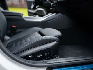 BMW M340 3.0 R6 275kW