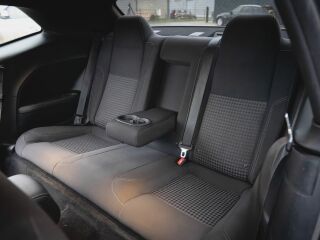 Dodge Challenger 3.6 v6 224kW