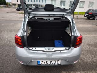 Dacia Sandero 1.0 54kW