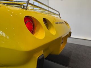 Chevrolet Corvette 5.7 V8 123kW