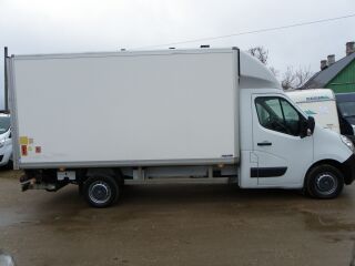 Opel Movano MULTILIFTa/c 2.3 TDI 125kW