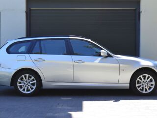 BMW 320 LCI X-Drive 2.0 R4 d 120kW