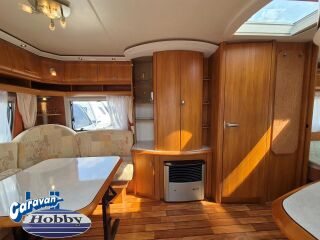 Hobby 540 UL Excellent