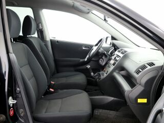 Honda Civic Facelift 1.6 81kW