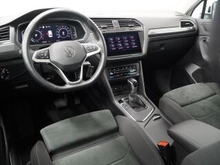 Volkswagen Tiguan Elegance eHybrid 1.4 180kW