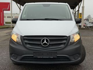 Mercedes-Benz Vito 110 Long L2H1 EU6 1.8 R4 CDI 75kW