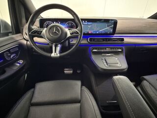 Mercedes-Benz V 300 A3 4-Matic Amg-Line Ex Lang 2.0 R4 174kW