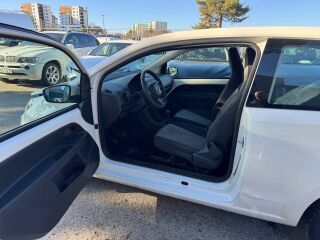 Skoda Citigo 1.0 50кВ