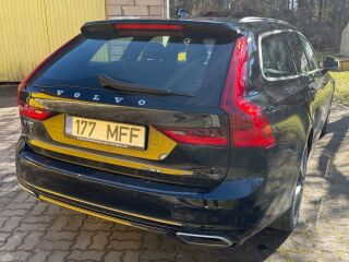 Volvo V90 2.0 140kW