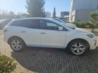 Mazda CX-7 AWD 2.2 127kW