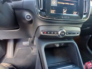 Volvo XC40 Inscription Recharge T4 1.5 125kW