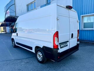 Citroen Jumper L2H2 2.2 BlueHDi 103kW