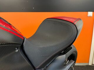 Ducati Diavel Carbon ABS L2 113kW