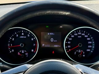 Kia Ceed SW LX Plus 7DCT 1.4 T-GDI 103kW