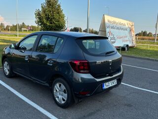 Dacia Sandero 1.0 74kW