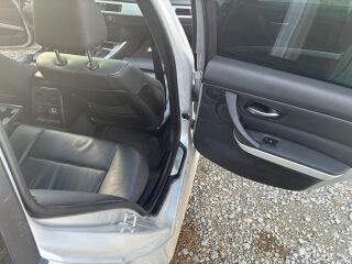 BMW 335 3.0 210kW