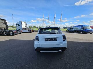 Fiat 600 Hybrid 145 Icon 1.2 107kW