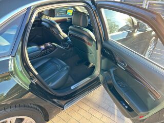 Audi A8 Long Individual Build 4.2 V8 TDI 258кВ