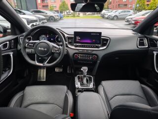 Kia ProCeed GT-Line 1.5 103kW