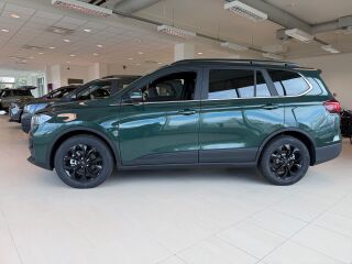 SWM G05 Pro Delux 1.5 T 102kW