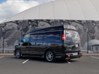 Chevrolet Express Starcraft 5.3 V8 231kW