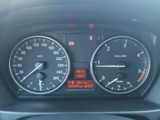 BMW 318 2.0 105кВ