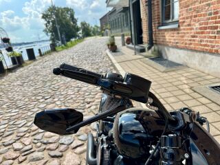 Harley-Davidson Breakout SE Stage IV 117