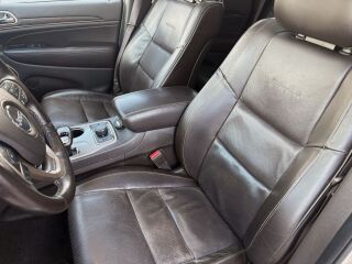 Jeep Grand Cherokee Summit 3.0 184kW