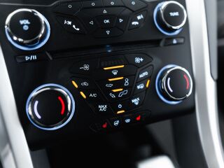 Ford Mondeo Bussines Package Plus 1.5 118kW
