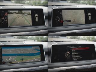 BMW X5 3.0 230kW