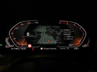 BMW 318 d 2.0 100kW