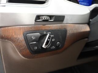 Audi SQ7 4.0 320kW