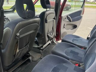 Citroen Xsara Picasso 1.6 70kW