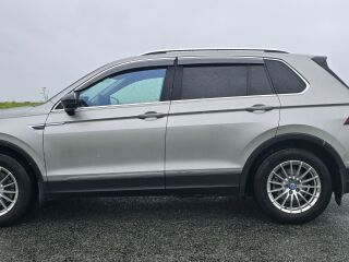 Volkswagen Tiguan 2.0 110кВ