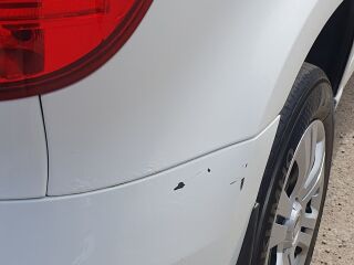 Skoda Yeti 2.0 81kW