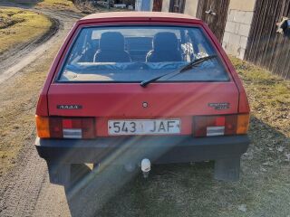 VAZ 2109 1.3 48kW