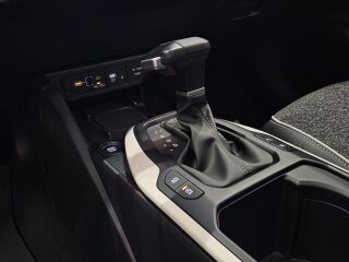 Kia K4 GT-Line 7DCT 1.6 T-GDI 110kW