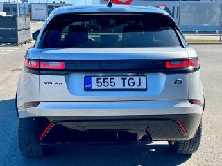 Land Rover Range Rover Velar R-DYNAMIC BLACK PACKAGE MY2019 2.0 ECO 16VALVE  ATM 4WD 132kW