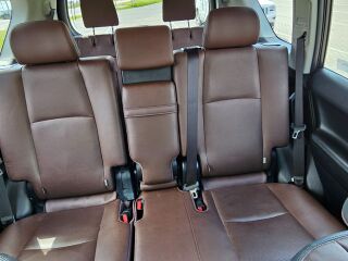Toyota Land Cruiser 2.8 130кВ